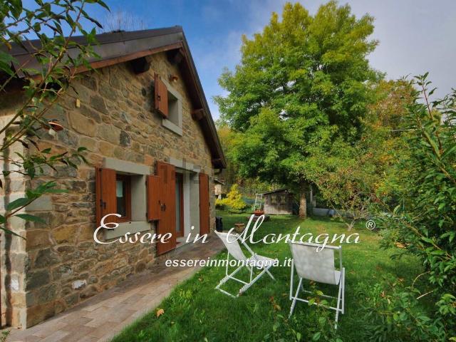Casa in vendita a Abetone Cutigliano, Toscana