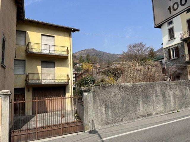Casa in vendita a Clusone, Lombardia