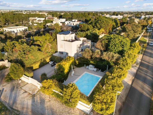 Casa in vendita a Santa Caterina, Puglia