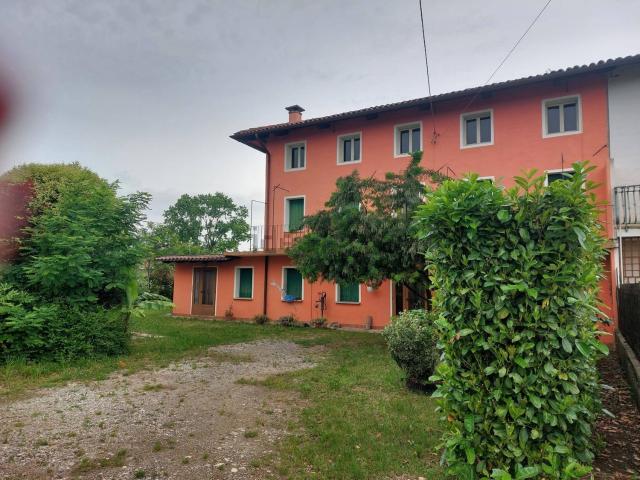 Casa in vendita a Codroipo, Friuli-Venezia Giulia