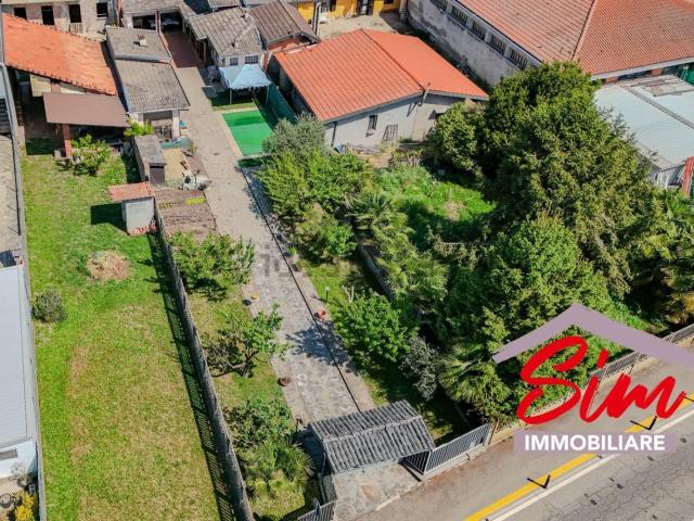 Casa in vendita a Piemonte, Novara