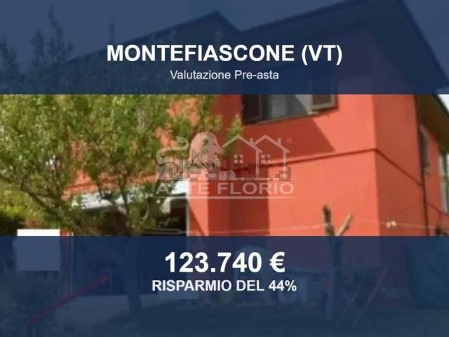 Casa in vendita a Zepponami, Montefiascone