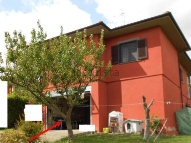 Casa in vendita a Montefiascone, Lazio