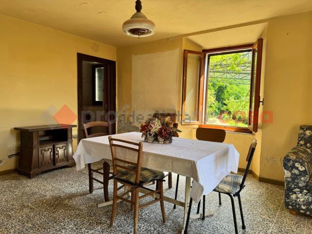 Casa in vendita a Unione dei comuni Media Valle del Serchio, Barga