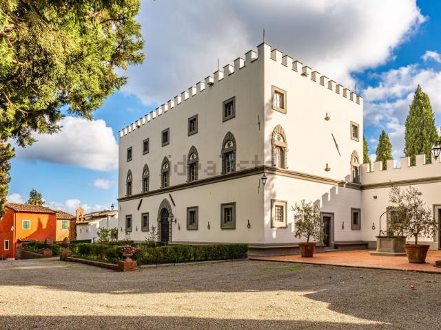Casa in vendita a San Miniato, Toscana