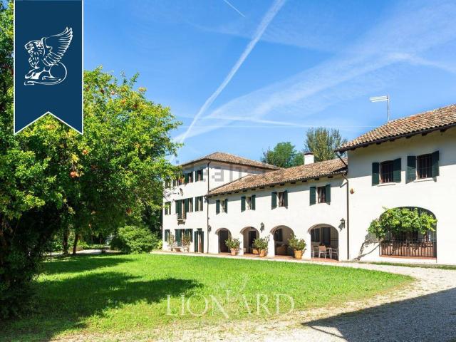 Casa in vendita a Castello, Carbonera