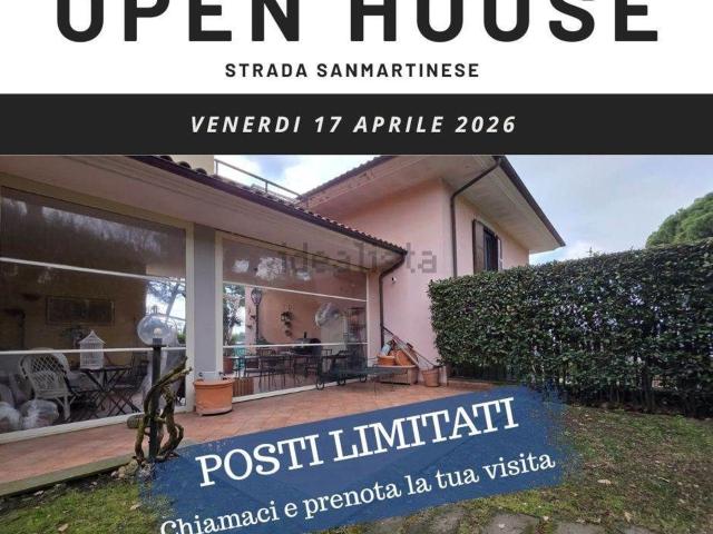Casa in vendita a Viterbo, Lazio