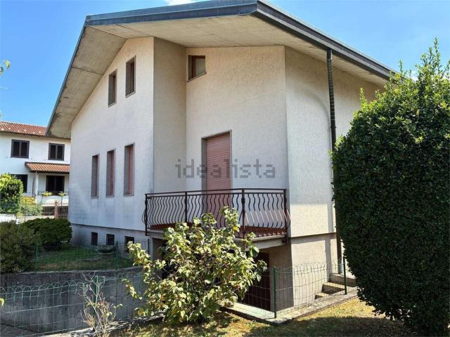 Casa in vendita a Cascina del Pè, Olgiate Comasco