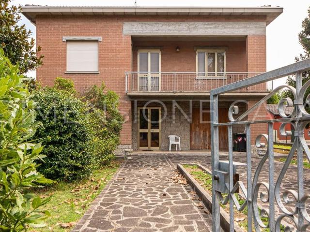 Casa in vendita a Unione Comuni Modenesi Area Nord, Cavezzo