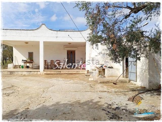 Casa in vendita a Puglia, Brindisi