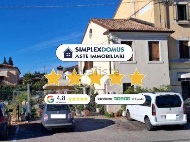 Casa in vendita a Angarano, Bassano Del Grappa