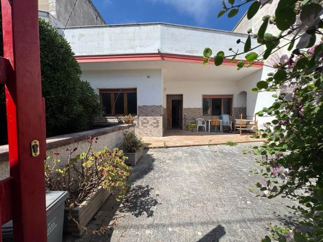 Casa in vendita a Puglia, Lecce