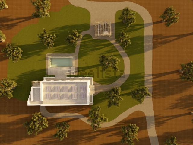 Casa in vendita a Fasano, Brindisi
