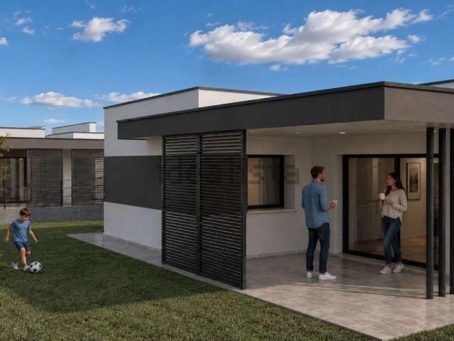 Casa in vendita a San Giovanni del Tempio, Sacile