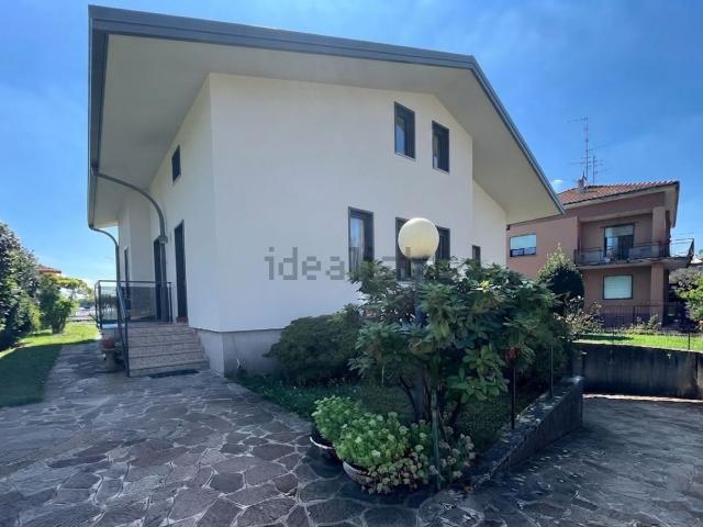 Casa in vendita a Cappelletta, Olgiate Comasco