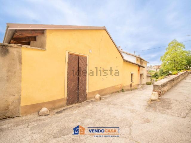 Casa in vendita a Murassone, Dronero