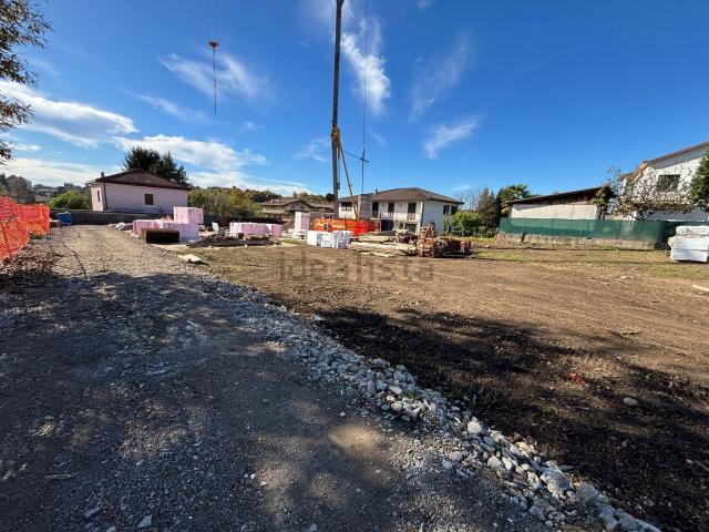 Casa in vendita a Somaino, Faloppio