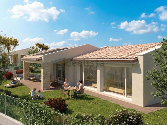 Casa in vendita a San Marco, Cenerente