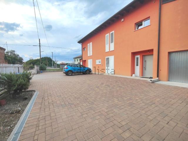 Casa in vendita a Unione Comuni Modenesi Area Nord, San Possidonio