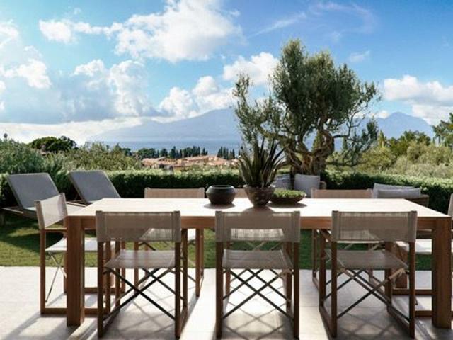 Casa in vendita a Loncrino, Torri Del Benaco