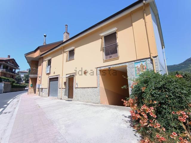 Casa in vendita a Solofra, Avellino