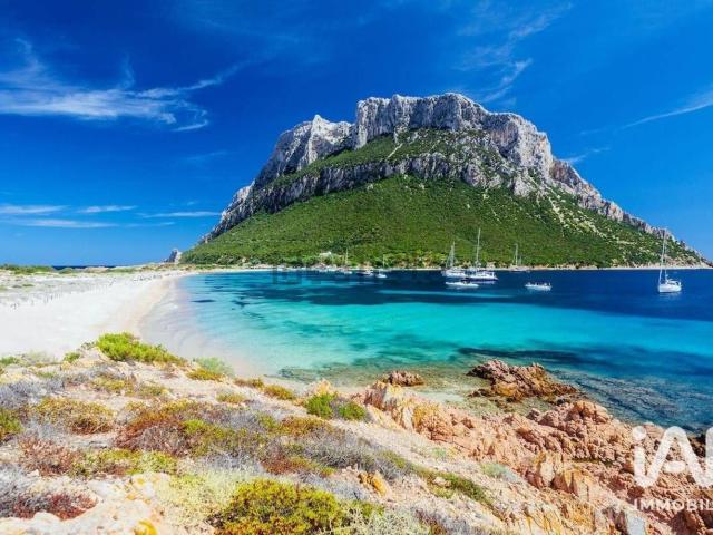 Casa in vendita a Porto San Paolo, Sardigna/Sardegna