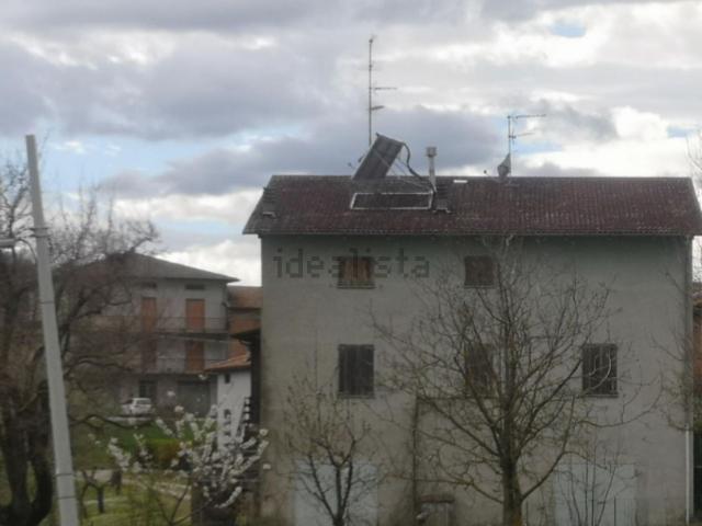 Casa in vendita a Appennino Reggiano, Re