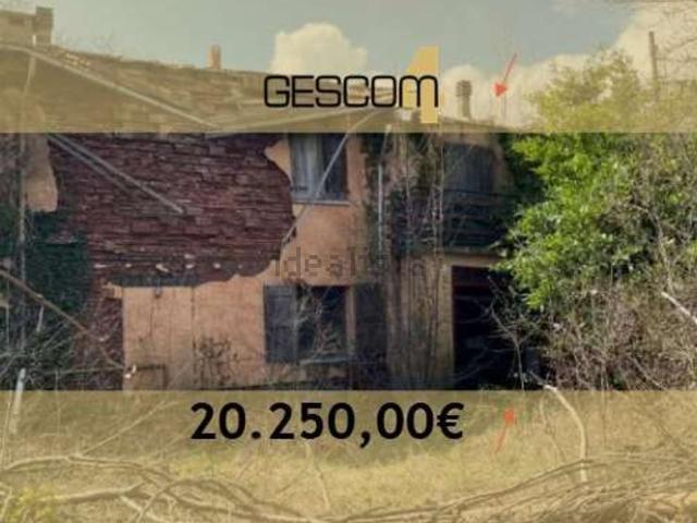 Casa in vendita a Unione dell'Appennino Bolognese, Gaggio Montano