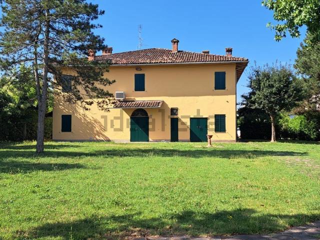 Casa in vendita a Unione Reno Galliera, Castel Maggiore