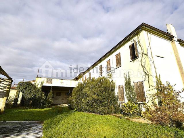 Casa in vendita a Fossalta Di Piave, Veneto