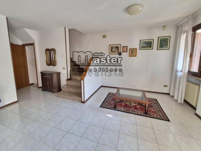 Casa in vendita a Zecchina, Quinto Di Treviso
