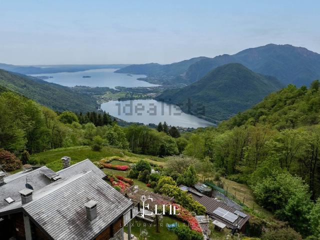 Casa in vendita a Piemonte, Verbano-cusio-ossola