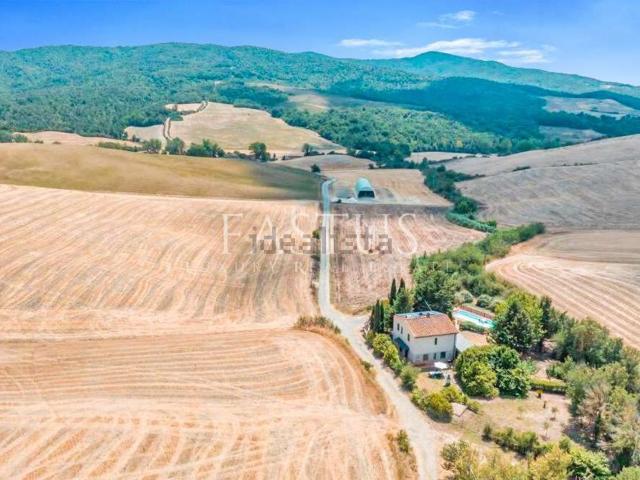 Casa in vendita a SERRA DI LOGHE, Volterra