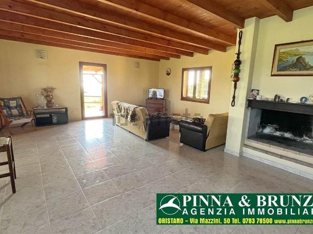 Casa in vendita a San Vero Milis, Sardigna/Sardegna