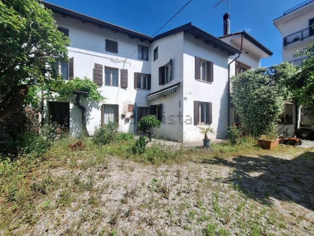 Casa in vendita a Latisanotta, Latisana