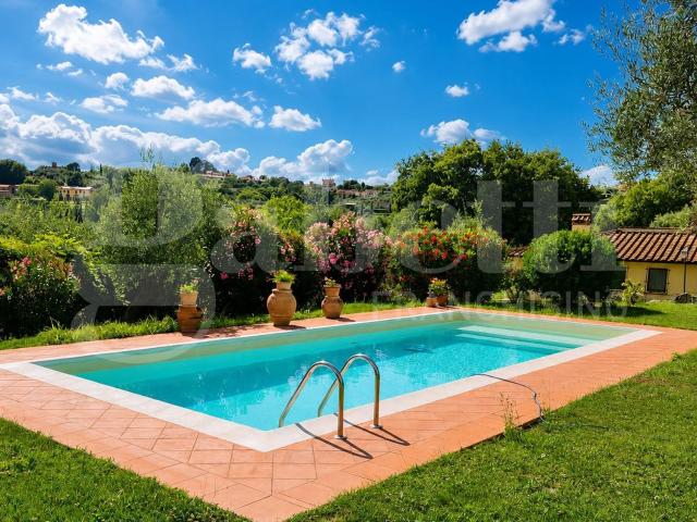 Casa in vendita a Amelia, Umbria