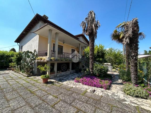 Casa in vendita a Calvisano, Lombardia