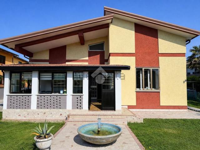 Casa in vendita a Zero Branco, Veneto