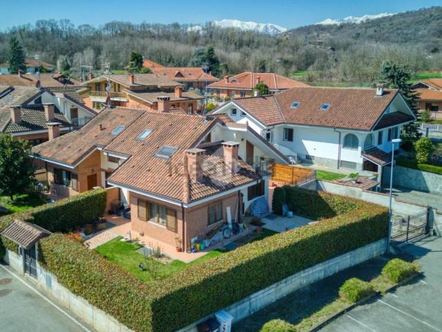 Casa in vendita a Piemonte, Torino