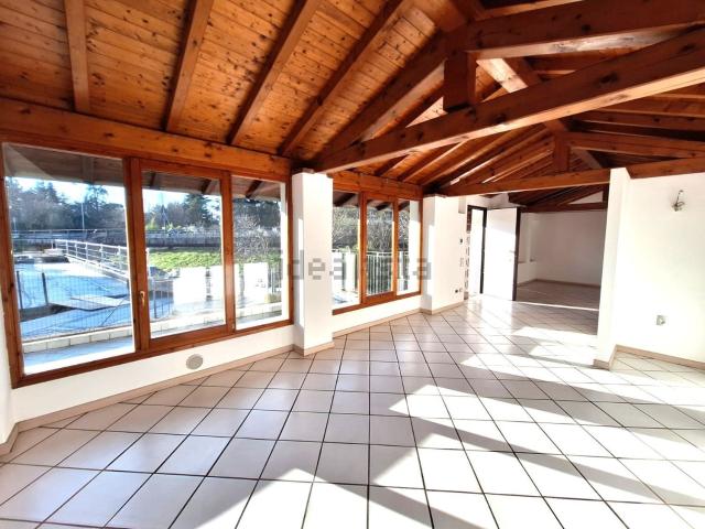 Casa in vendita a Colle, Trescore Balneario