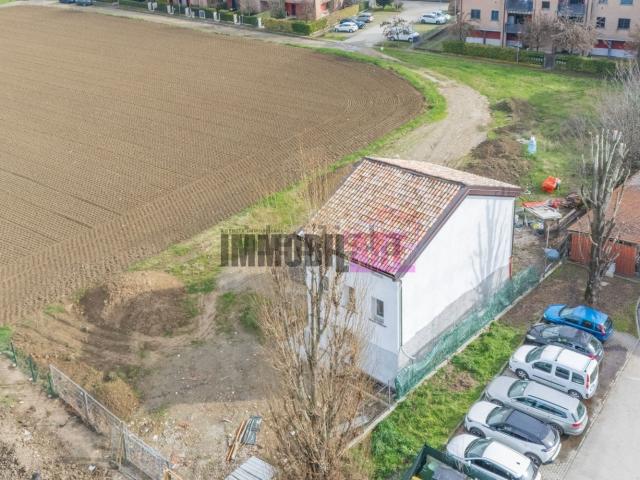 Casa in vendita a Sabbione, Re
