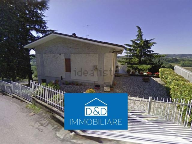 Casa in vendita a Bettola Vecchia, Treville
