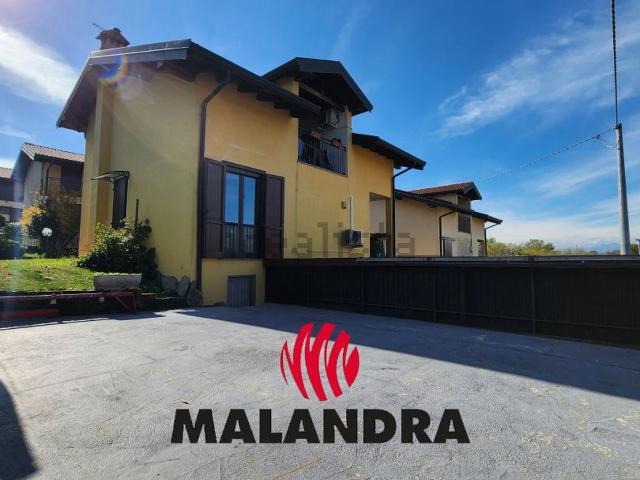 Casa in vendita a Piemonte, Novara