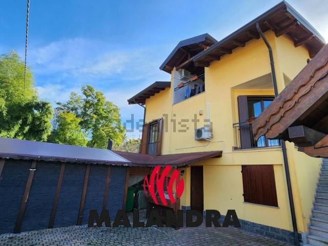 Casa in vendita a Piemonte, Novara