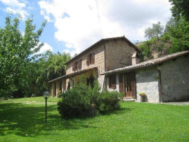 Casa in vendita a Celleno, Lazio