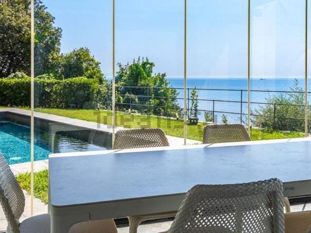 Casa in vendita a Ponente, Serra Riccò