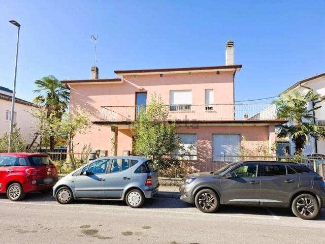 Casa in vendita a Cervignano Del Friuli, Friuli-Venezia Giulia