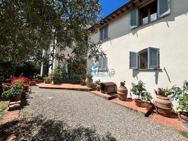 Casa in vendita a Giotto, Arezzo