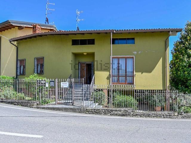 Casa in vendita a Belvedere, Chiuduno