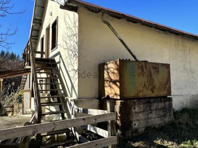 Casa in vendita a Tresché Conca, Roana